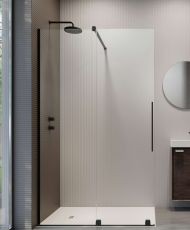 Radaway Furo zuhanyfal