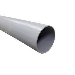 PVC pipe 40mm