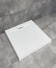 Radaway zuhanytálca