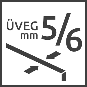 5/6 mm