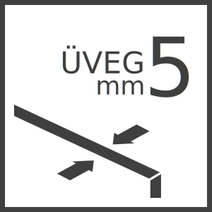 5 mm