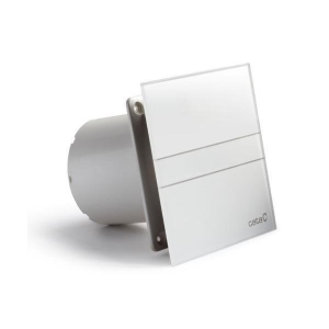 CATA E-150 GT ventillátor, 19W, időzítővel, o150mm, fehér (00902100)