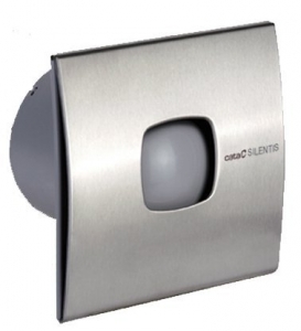 CATA SILENTIS 10 INOX ventilátor, 15W, o100mm, inox