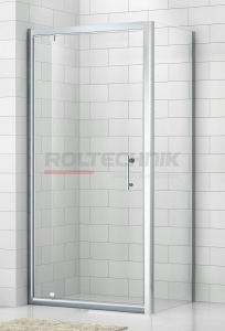 Sanipro OBDO1 nyílóajtós zuhanykabin