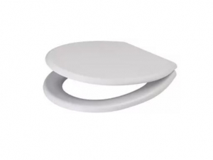 PRESIDENT WC SEAT, POLYPROPYLENE _ PRESIDENT WC-ÜLŐKE,POLIPROPILÉN