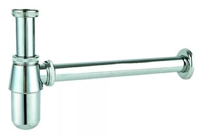 Sanotechnik STANDARD mosdószifon (10139)