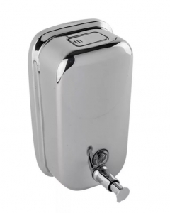 Liquid Soap Dispenser SY0201-500ML, 500 ml _ Folyékonyszappan adagoló SY0201-500ML, 500ml
