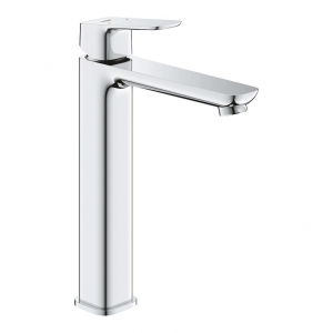 GROHE Cubeo Egykaros mosdócsaptelep 1/2