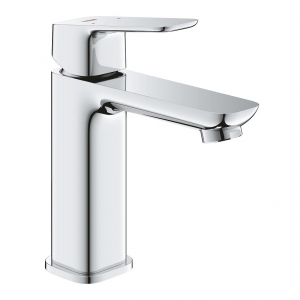 GROHE CUBEO EGYKAROS MOSDÓCSAPTELEP, M-ES MÉRET, KRÓM