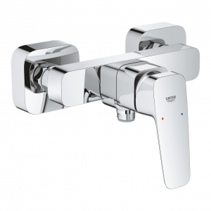 GROHE Cubeo Egykaros zuhanycsaptelep 1/2