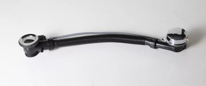 Sanotechnik Kád le- és túlfolyó, 60 cm (10183)