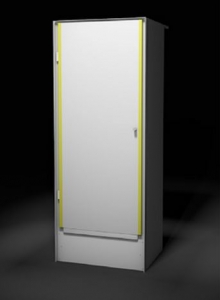ZK762-180-P Shower cabin with PVC door, including tray _ ZK762-180-P pvc ajtós zuhanykabin, tálcával