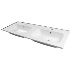 Wellis ELOIS White 120 bútor szett / bútor+mosdó+tükör /