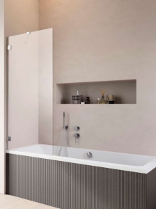 Radaway Essenza Pro PNJ II kádparaván