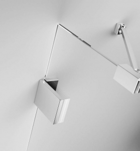 Radaway Essenza Pro PNJ II kádparaván