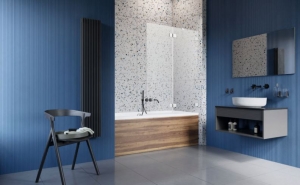 Radaway Essenza Pro PND II kádparaván