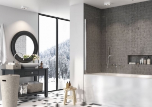 Radaway Nes PNJ I kádparaván