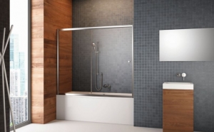 Radaway Vesta DWJ kádparaván