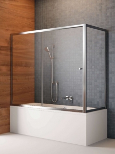 Radaway Vesta DWJ+S kádparaván