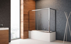 Radaway Vesta DWJ+S kádparaván