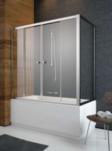 Radaway Vesta DWD+S kádparaván