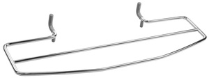 Sapho törölközőtartó radiátorra, 214x600 mm, króm (1306-09N)
