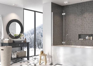 Radaway Nes PND I kádparaván