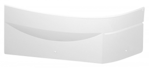 POLYSAN MAMBA 160 jobb előlap (28313)