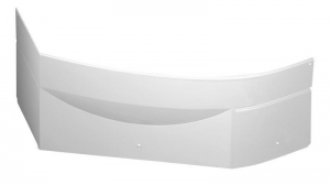 POLYSAN MAMBA 160 sarok előlap, jobbos (28312)