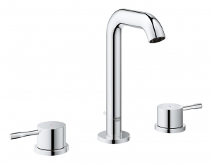 Grohe Essence 3 lyukas mosdóhoz