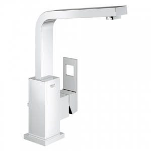 GROHE EUROCUBE MOSDÓ CSAPTELEP  L SIZE