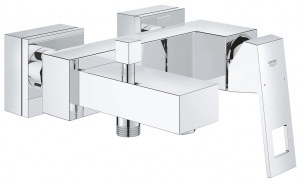 Grohe Eurocube kádcsaptelep