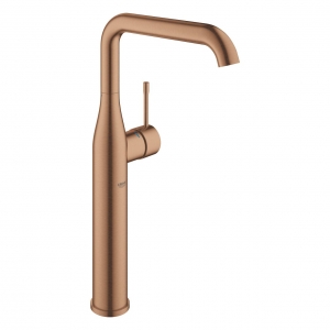 Grohe Essence Mosdócsaptelep XL Brushed Warm Sunset