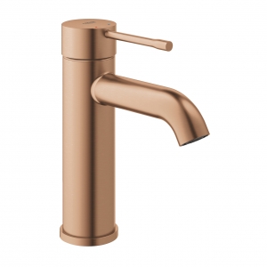 Grohe Essence egykaros mosdócsaptelep S-es méret, brushed warm sunset