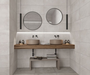 EC.INEDIT PERLA 30X90