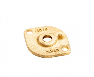 Mofém AHA gömcsap fedél (273-0137-06)