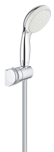 Grohe Tempesta 100 zuhanyszett