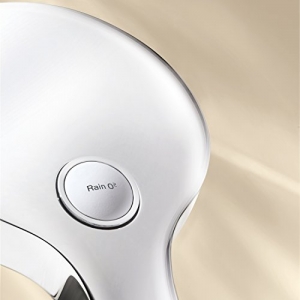 Grohe Power & Soul kézizuhany, 115 mm, 2 funkciós 9,5 l/ perc