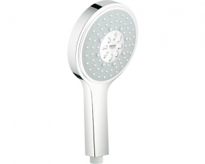 Grohe Power & Soul kézizuhany 130mm, 4 funkciós 9,5 l / perc