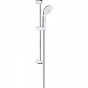 Grohe New Tempesta 100 zuhanygarnitúra, 3 funkciós kézizuhany