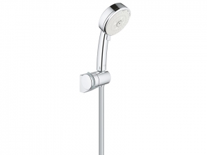 Grohe New Tempesta Cosmopolitan 100 III. kézi zuhanyszett