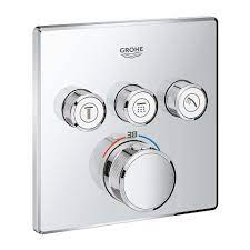 GROHE SMARTCONTROL 2 FOGYASZTÓS