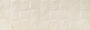 30x90 RLV.CREMA MARFIL 1.