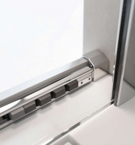 Radaway Furo DWJ RH zuhanyajtó