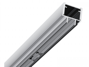 Ravak Cool! COSD1 zuhanyajtó króm