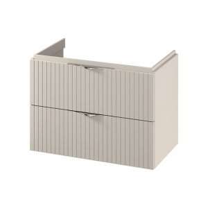 CERSANIT TIRSO SZEKRÉNY 80-AS MOSDÓHOZ (KASMÍR) - LAPRASZERELT VERZIÓ