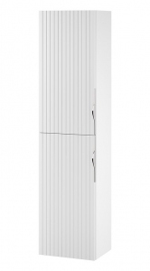 CERSANIT TIRSO (160 X 40 X 30.2 CM) FALI KIEGÉSZÍTŐ SZEKRÉNY (MATT FEHÉR)