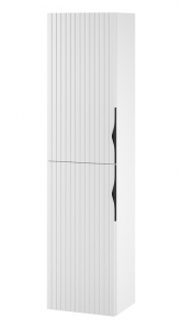 CERSANIT TIRSO (160 X 40 X 30.2 CM) FALI KIEGÉSZÍTŐ SZEKRÉNY (MATT FEHÉR)