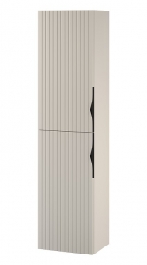 CERSANIT TIRSO (160 X 40 X 30.2 CM) FALI KIEGÉSZÍTŐ SZEKRÉNY (KASMÍR)