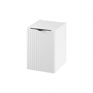 CERSANIT TIRSO (55.1 X 40 X 44.6 CM) PULT ALATTI KIEGÉSZÍTŐ MODUL (MATT FEHÉR)